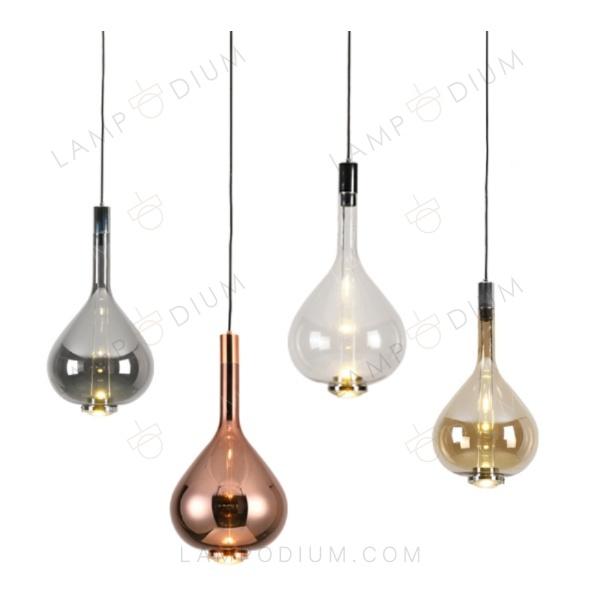 Pendant light VOLTANIMI