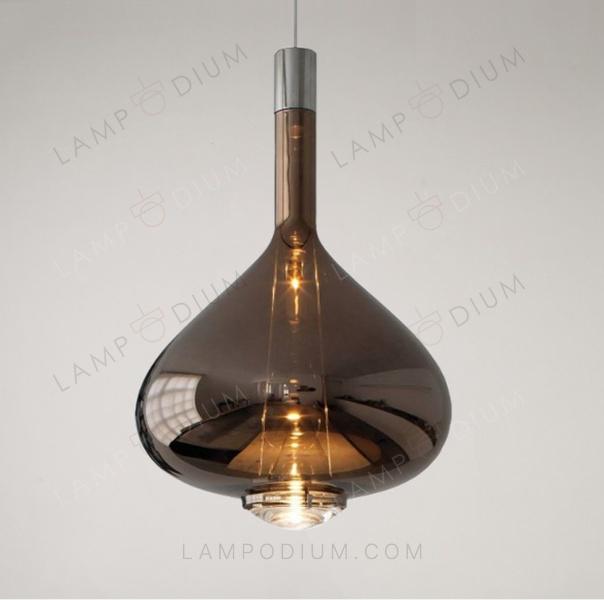 Pendant light VOLTANIMI