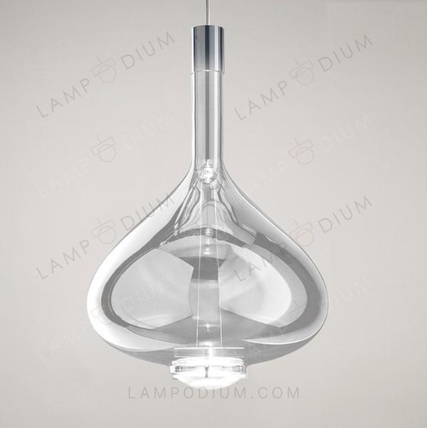 Pendant light VOLTANIMI