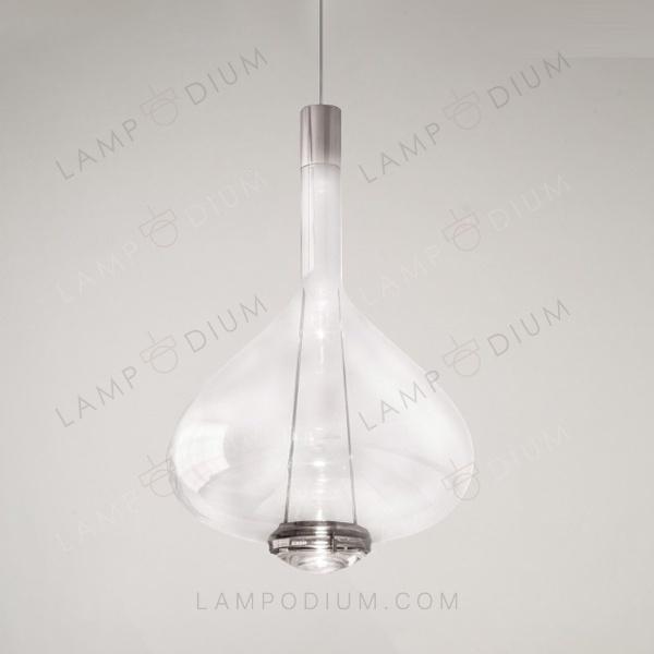 Pendant light VOLTANIMI