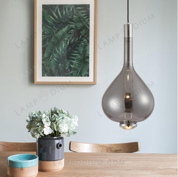 Pendant light VOLTANIMI