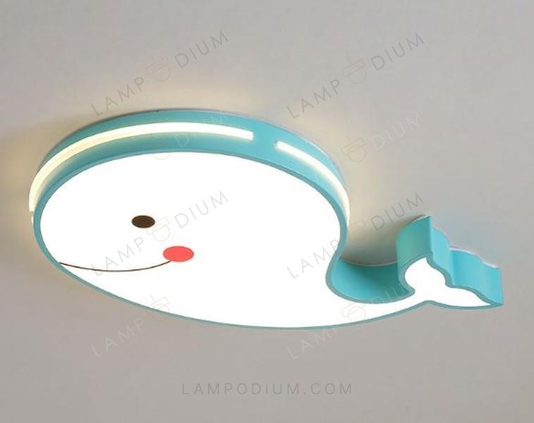 Ceiling light BALENA