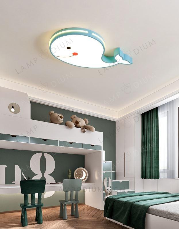 Ceiling light BALENA