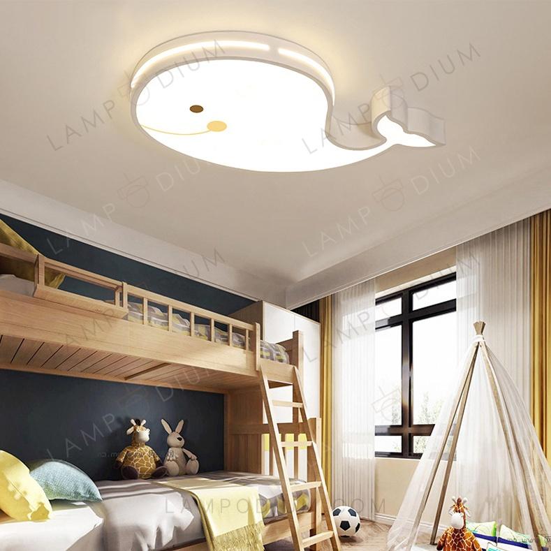 Ceiling light BALENA