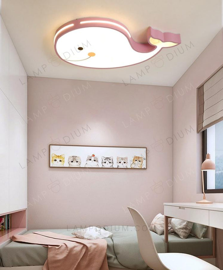 Ceiling light BALENA