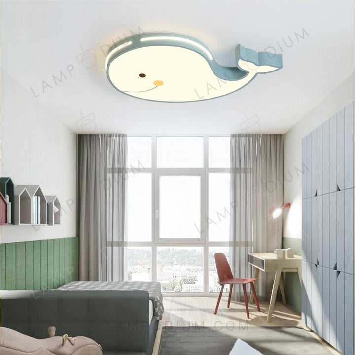 Ceiling light BALENA