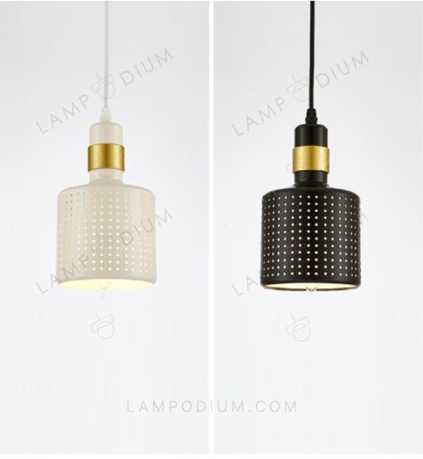 Pendant light SIRENOLIVA