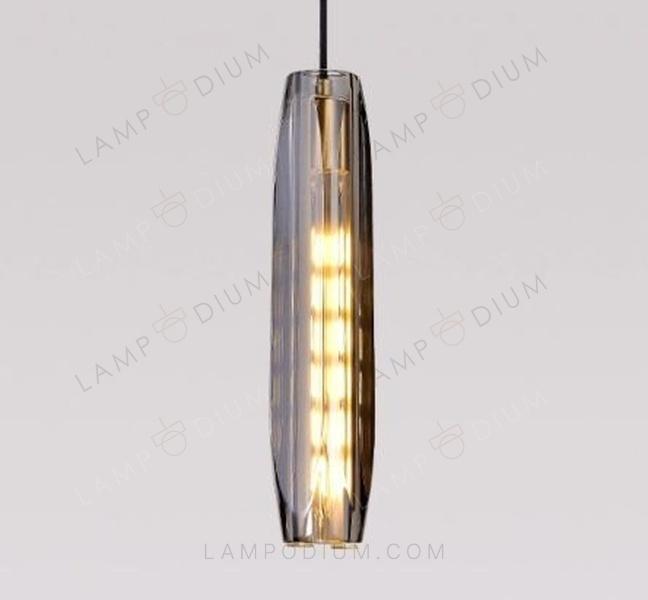 Pendant light CLONERINO