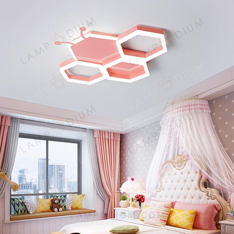 Ceiling light BEE LUCE