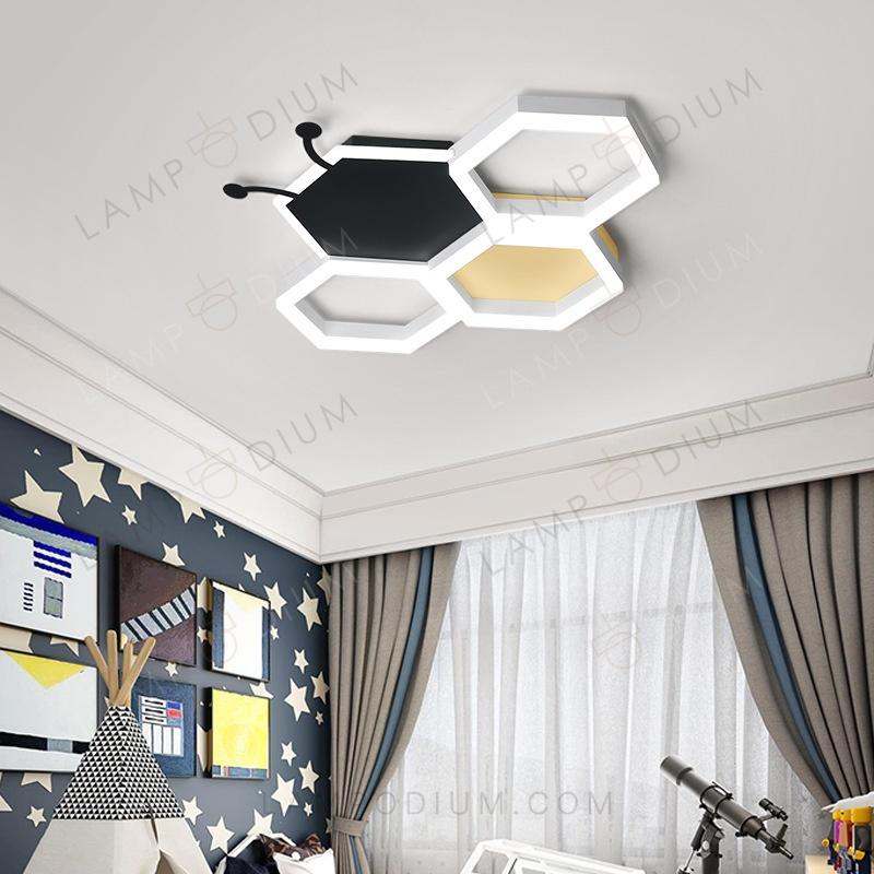 Ceiling light BEE LUCE