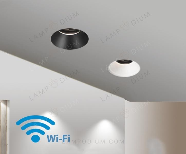 Ceiling light CERCWF