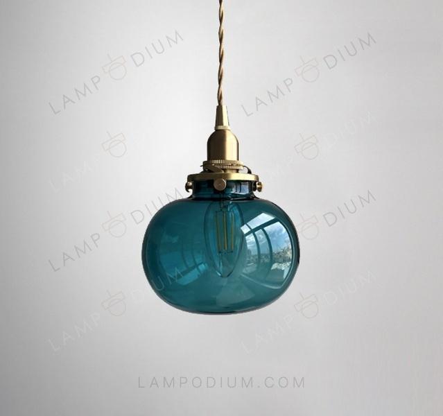 Pendant light SOPICE