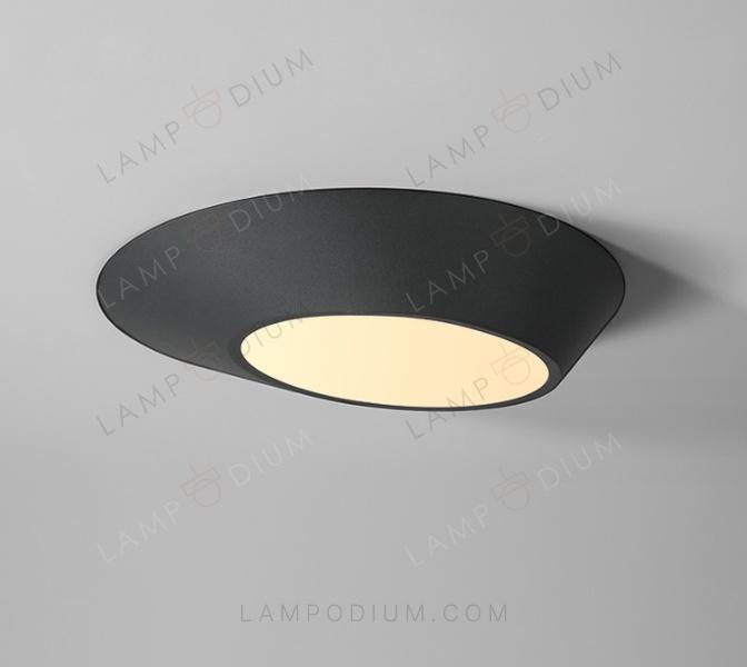 Ceiling light ALBANELLA