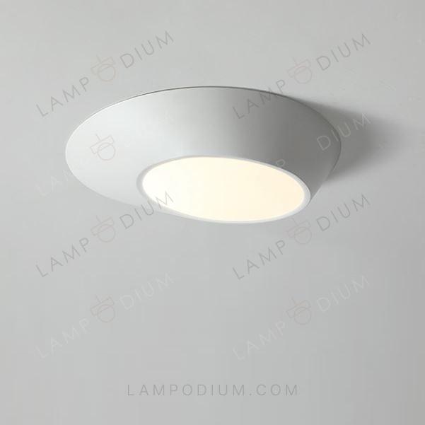 Ceiling light ALBANELLA