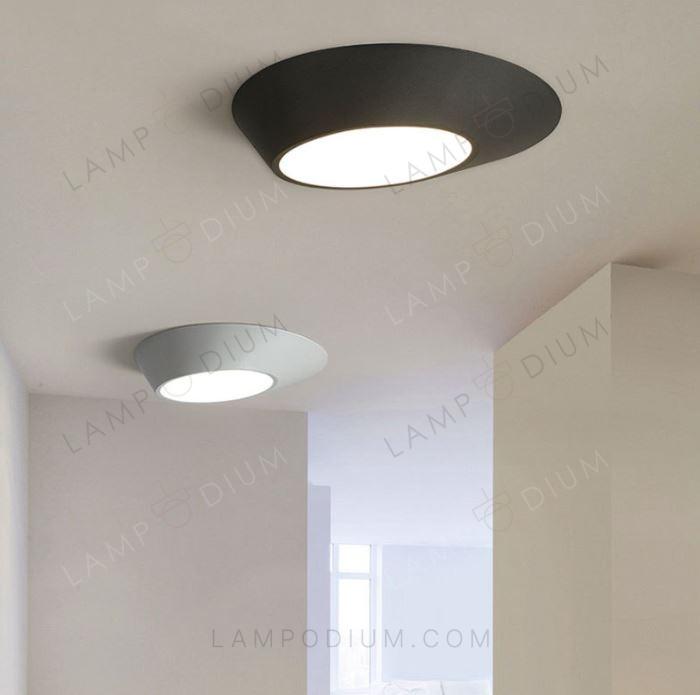 Ceiling light ALBANELLA