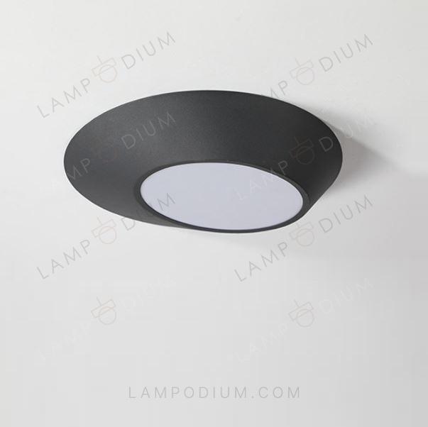 Ceiling light ALBANELLA