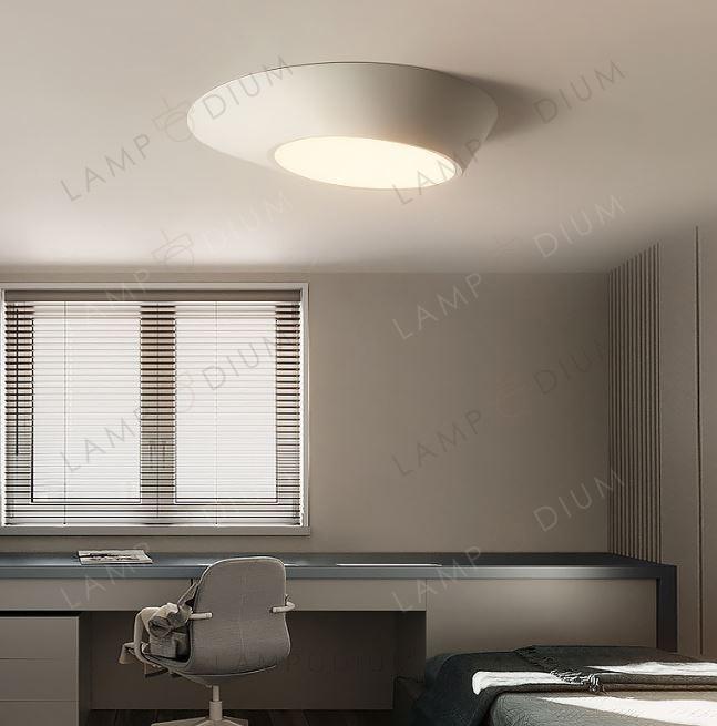 Ceiling light ALBANELLA