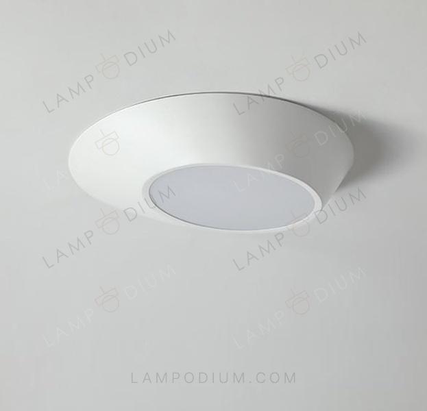 Ceiling light ALBANELLA