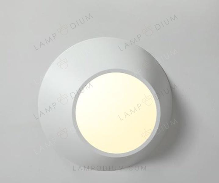 Ceiling light ALBANELLA