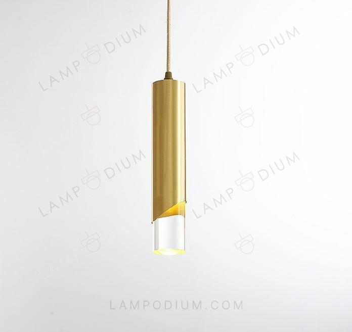 Pendant light CODY