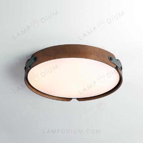 Ceiling light SORGENTE