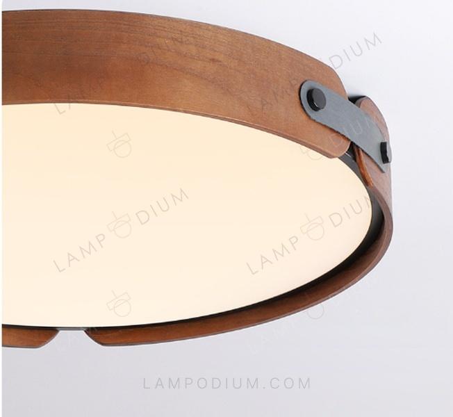 Ceiling light SORGENTE