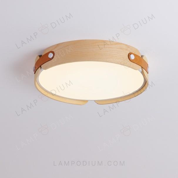 Ceiling light SORGENTE