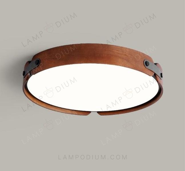 Ceiling light SORGENTE