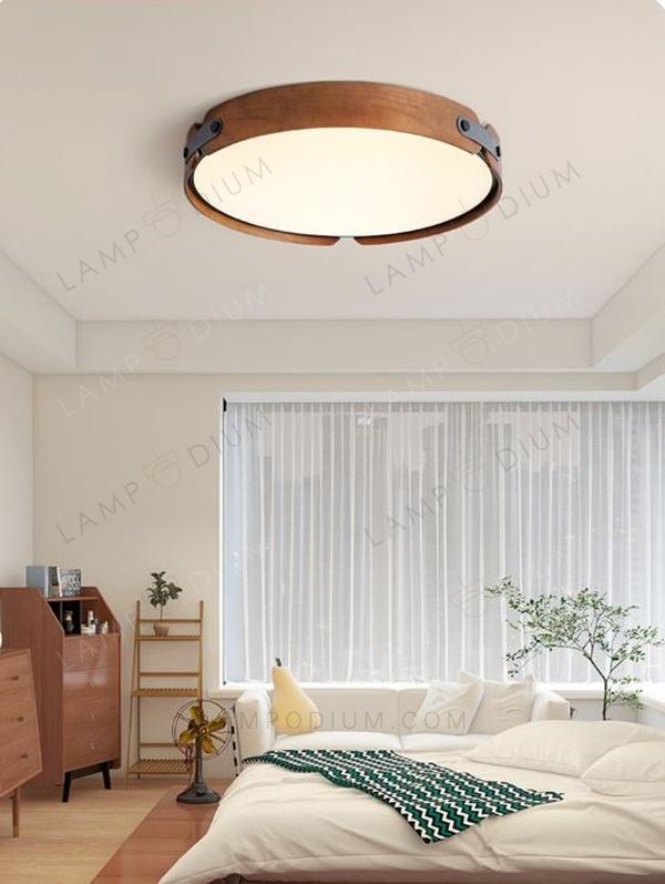 Ceiling light SORGENTE