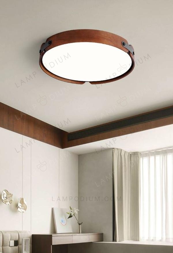 Ceiling light SORGENTE