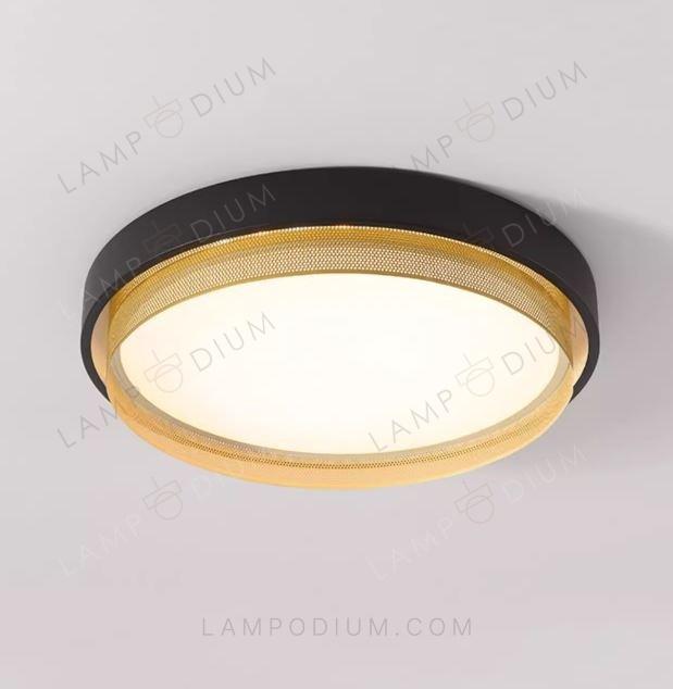 Ceiling light BRIGET LUCERNA