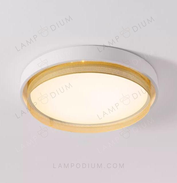 Ceiling light BRIGET LUCERNA