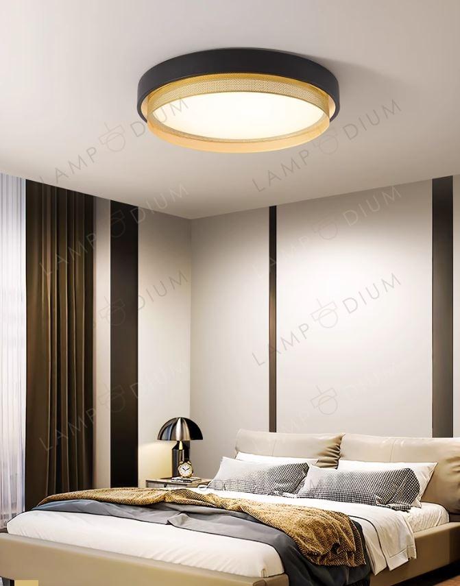 Ceiling light BRIGET LUCERNA