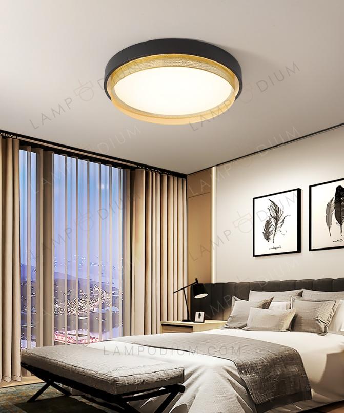 Ceiling light BRIGET LUCERNA