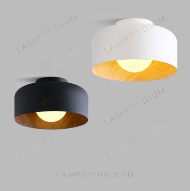 Ceiling light PLAFELLO