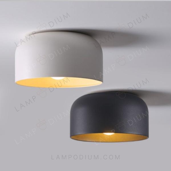 Ceiling light KOLESO