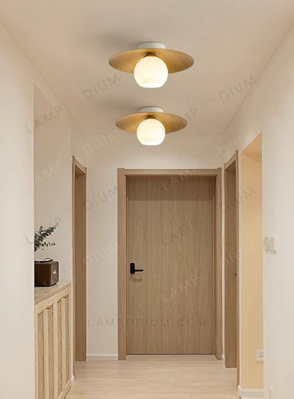 Ceiling light CAPS LIGHTE