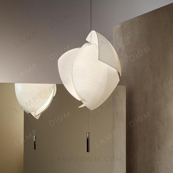 Pendant light INTRICATEZZA 40