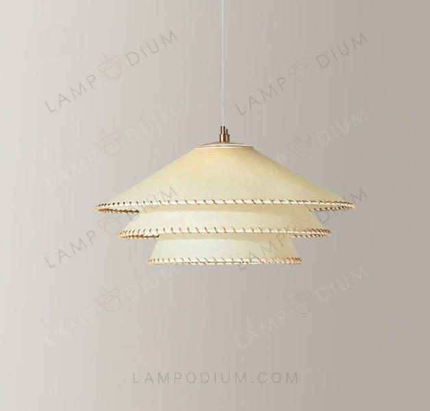 Pendant light BOON LAMP