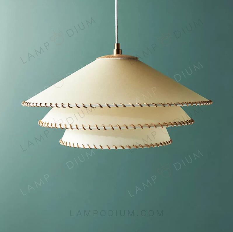 Pendant light BOON LAMP