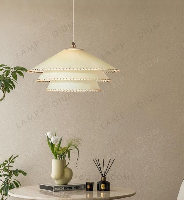 Pendant light BOON LAMP