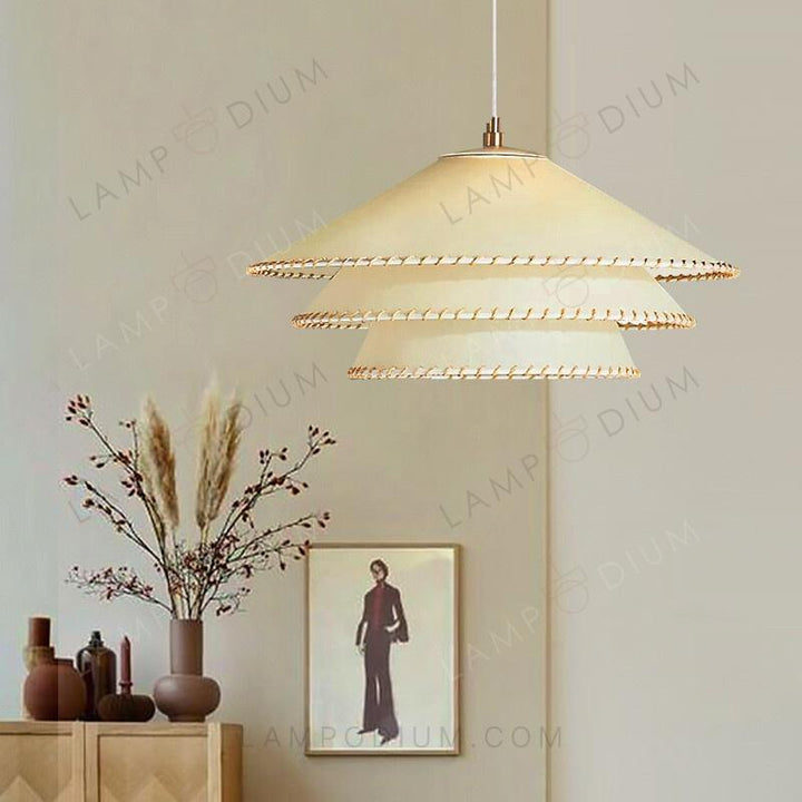 Pendant light BOON LAMP