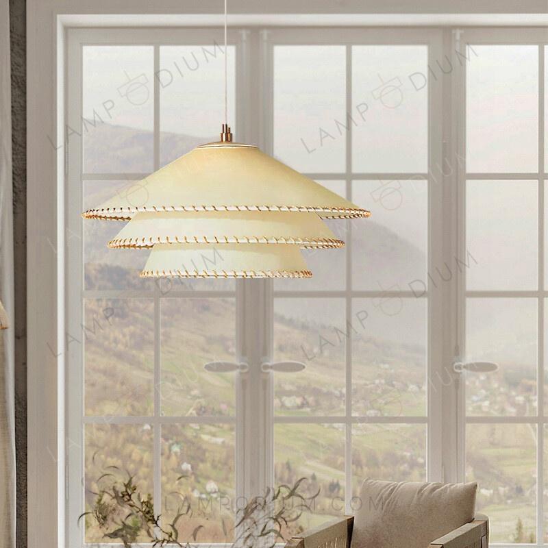 Pendant light BOON LAMP