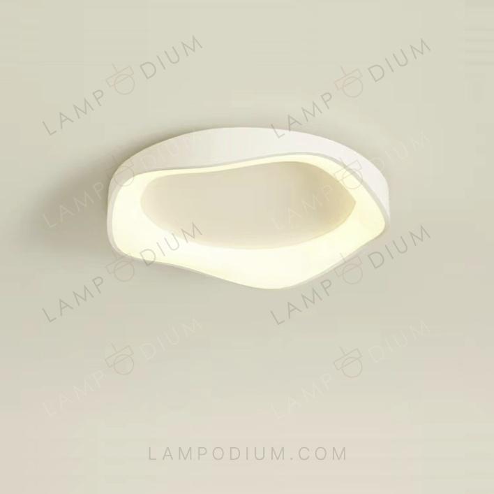 Ceiling light JENURI