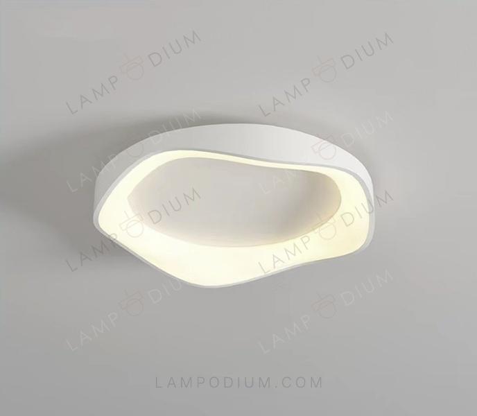 Ceiling light JENURI