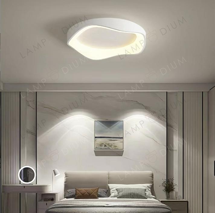 Ceiling light JENURI