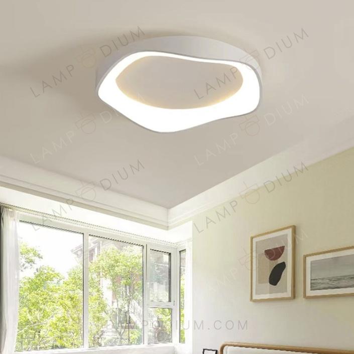 Ceiling light JENURI