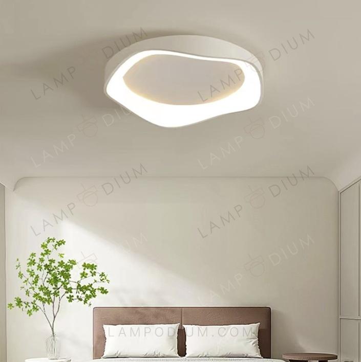 Ceiling light JENURI