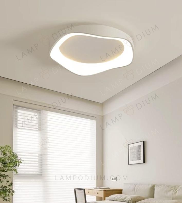 Ceiling light JENURI