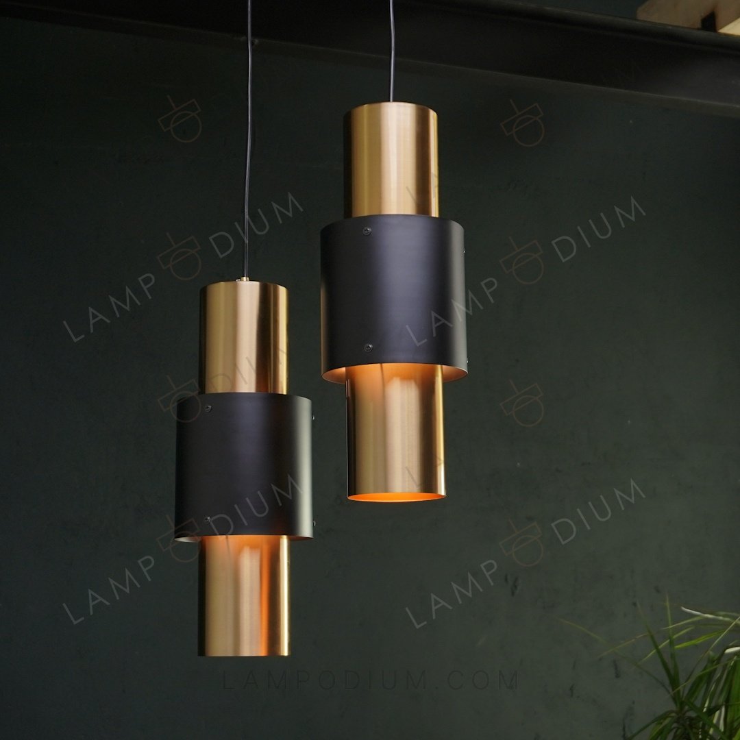 Pendant light GALA